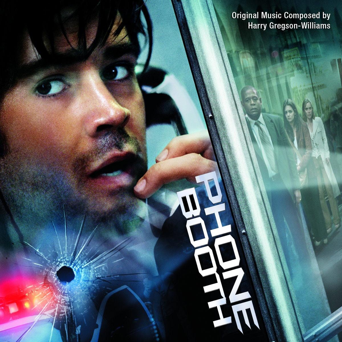 Phone Booth