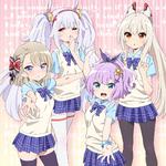 Longing for! / まひるいろシエスタ专辑