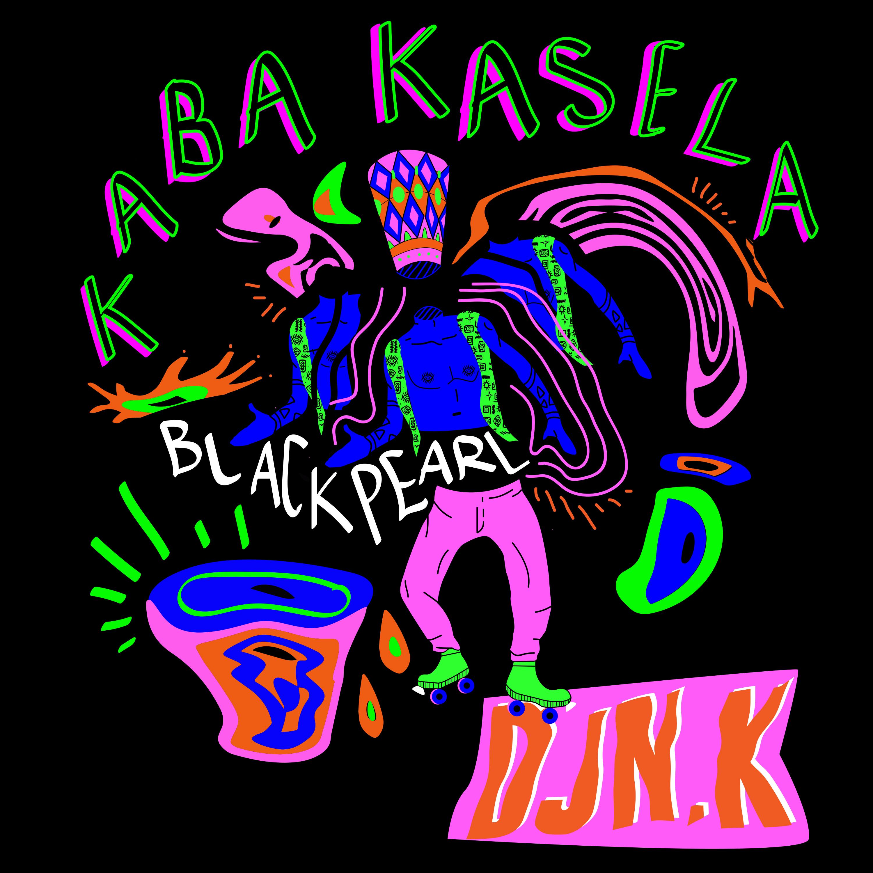 Kaba Kasela
