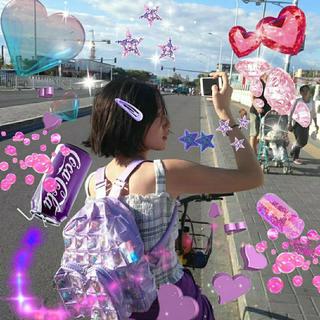 水晶手链少女核
