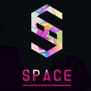SPACE-蹦迪必备