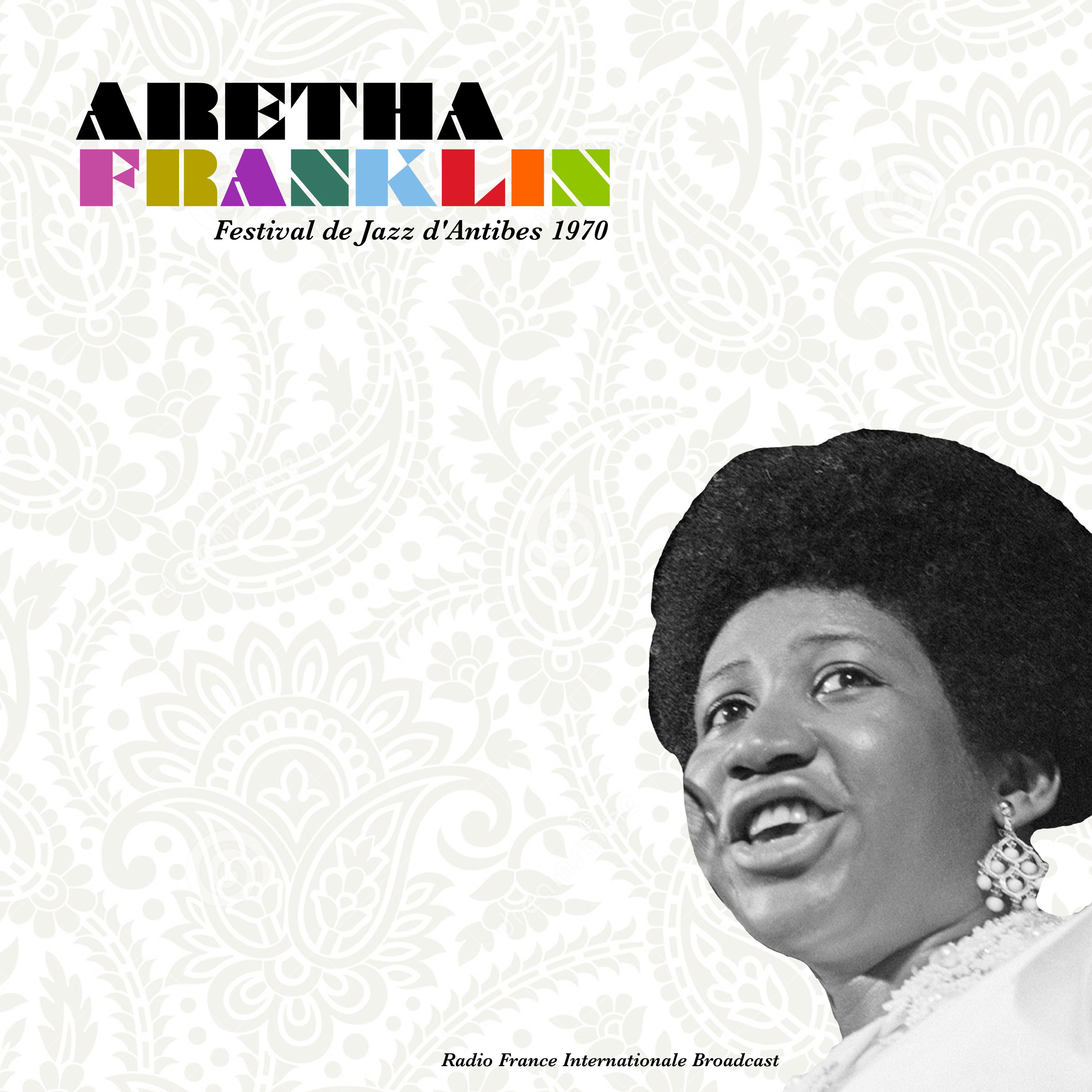 Festival de Jazz d'Antibes (Live 1970)