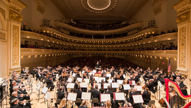 Metropolitan Opera Orchestra