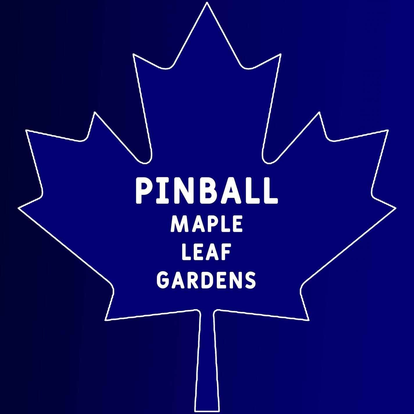 Maple Leaf Gardens
