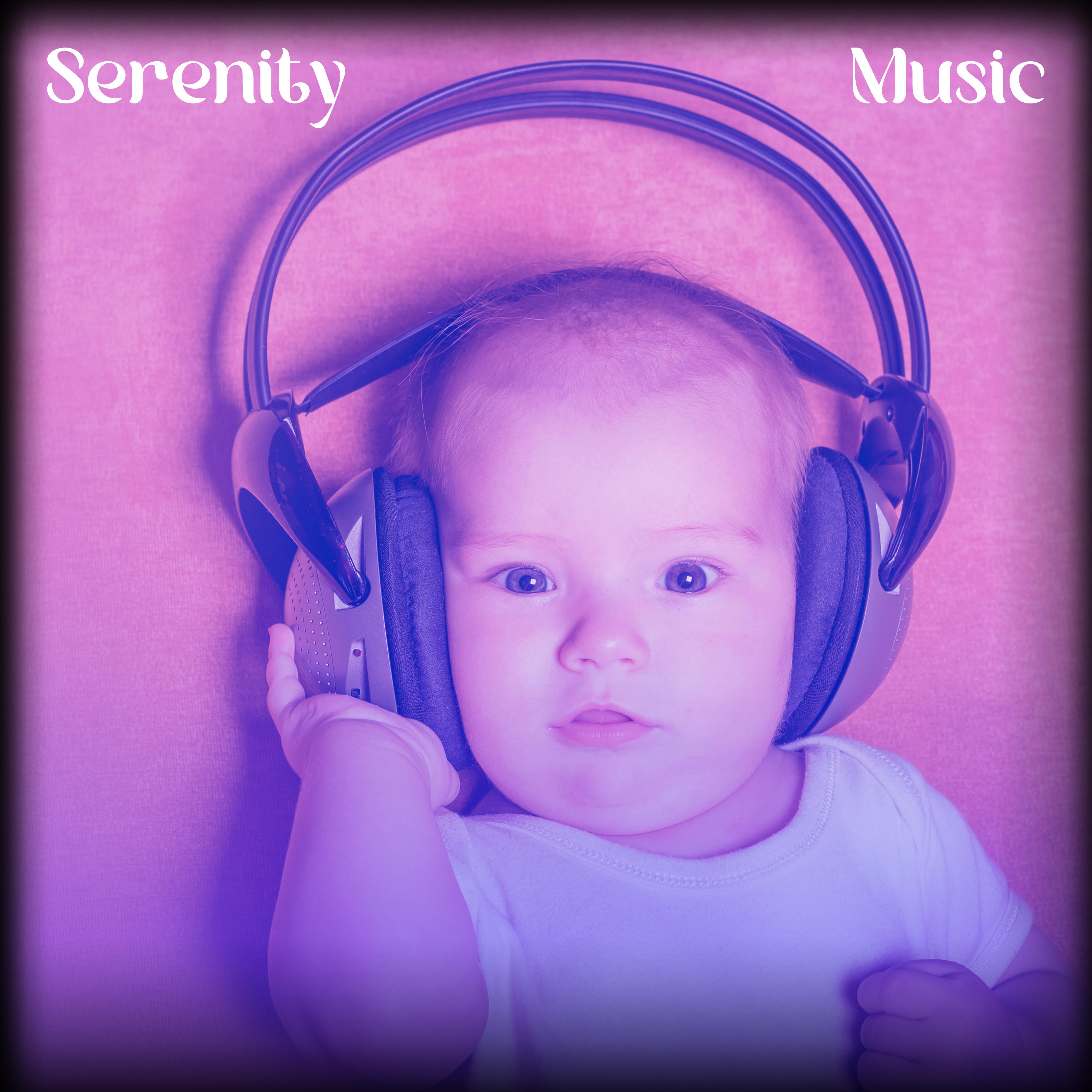 Soothing Baby Music Ensemble - Healing Mom Touch