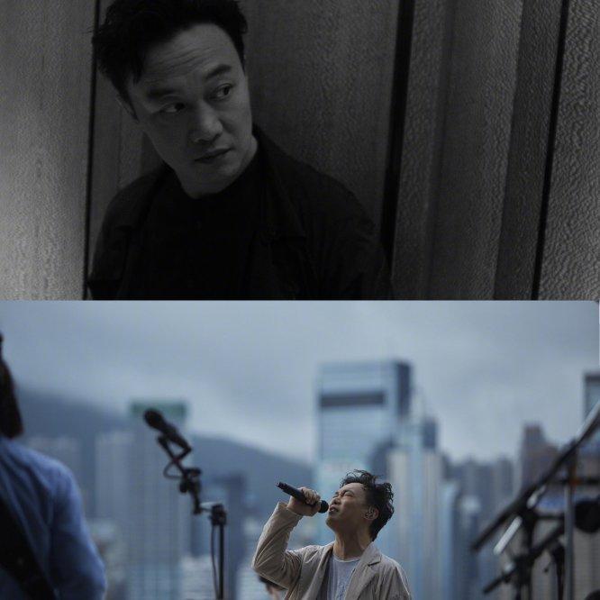 陈奕迅陈所长Eason
