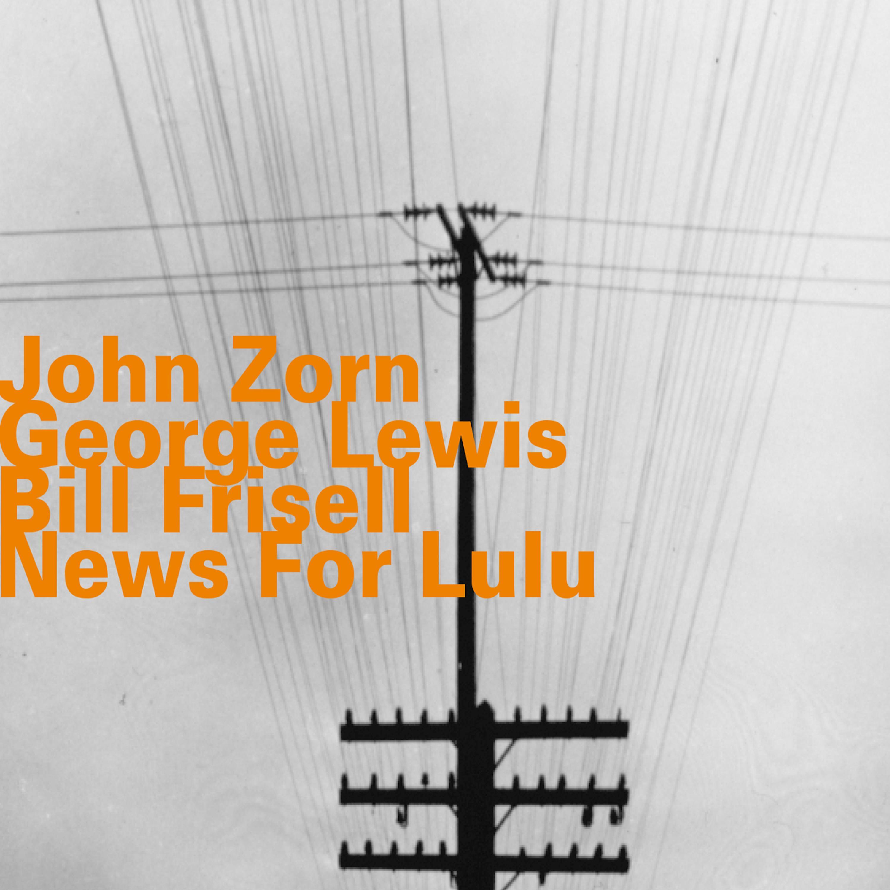 News for Lulu