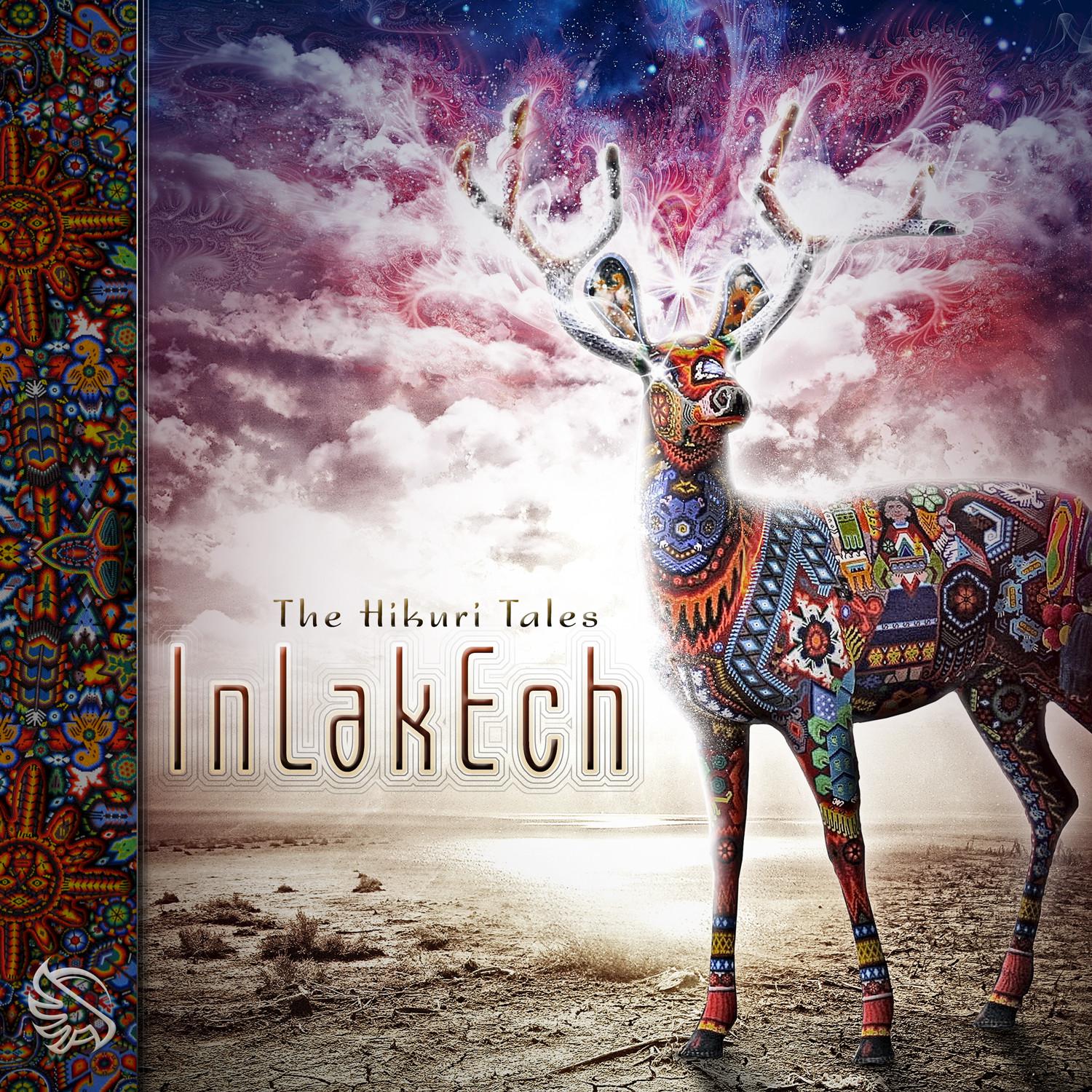 InLakEch - Party Animal