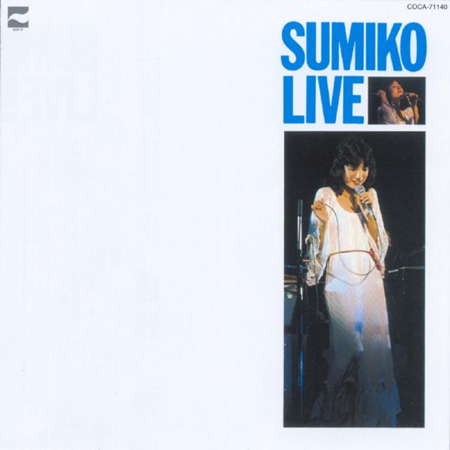 SUMIKO LIVE