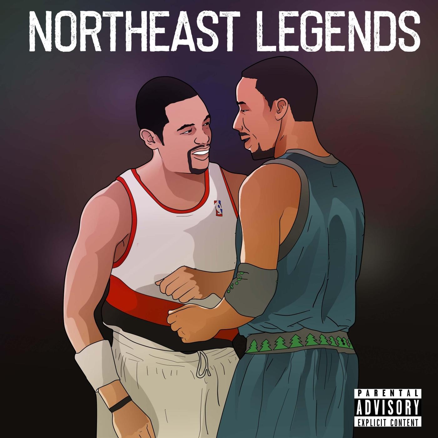 Northeast Legends