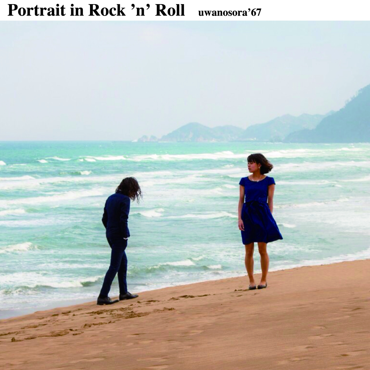 Portrait in Rock 'n' Roll
