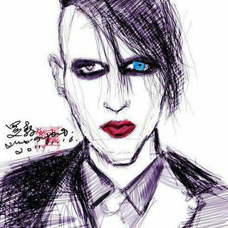 Marilyn Manson