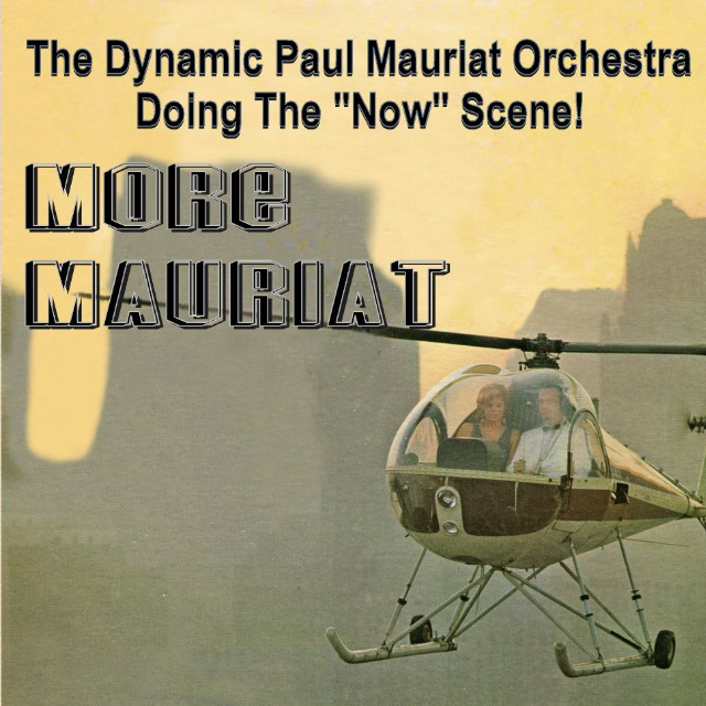 More Mauriat