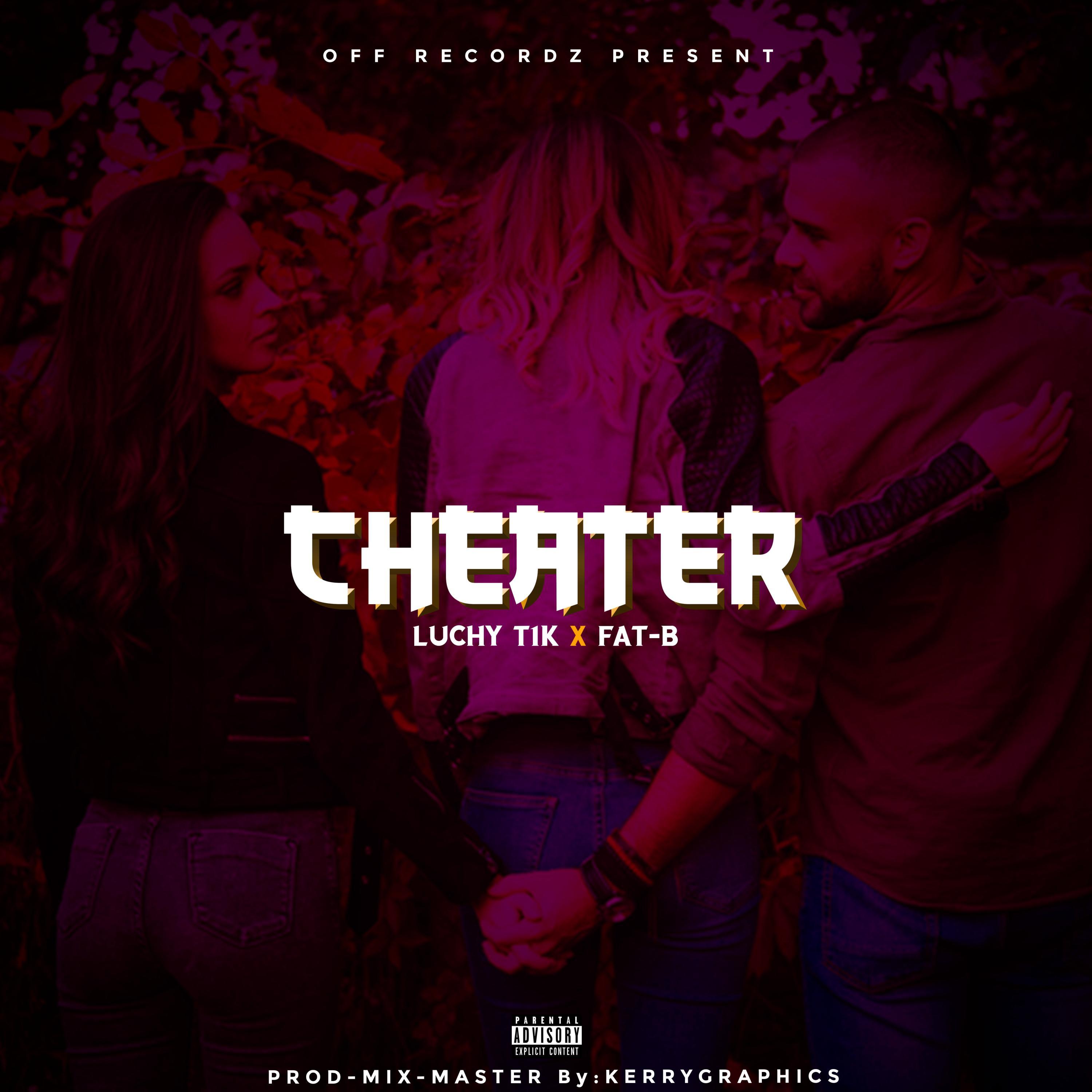 Cheater