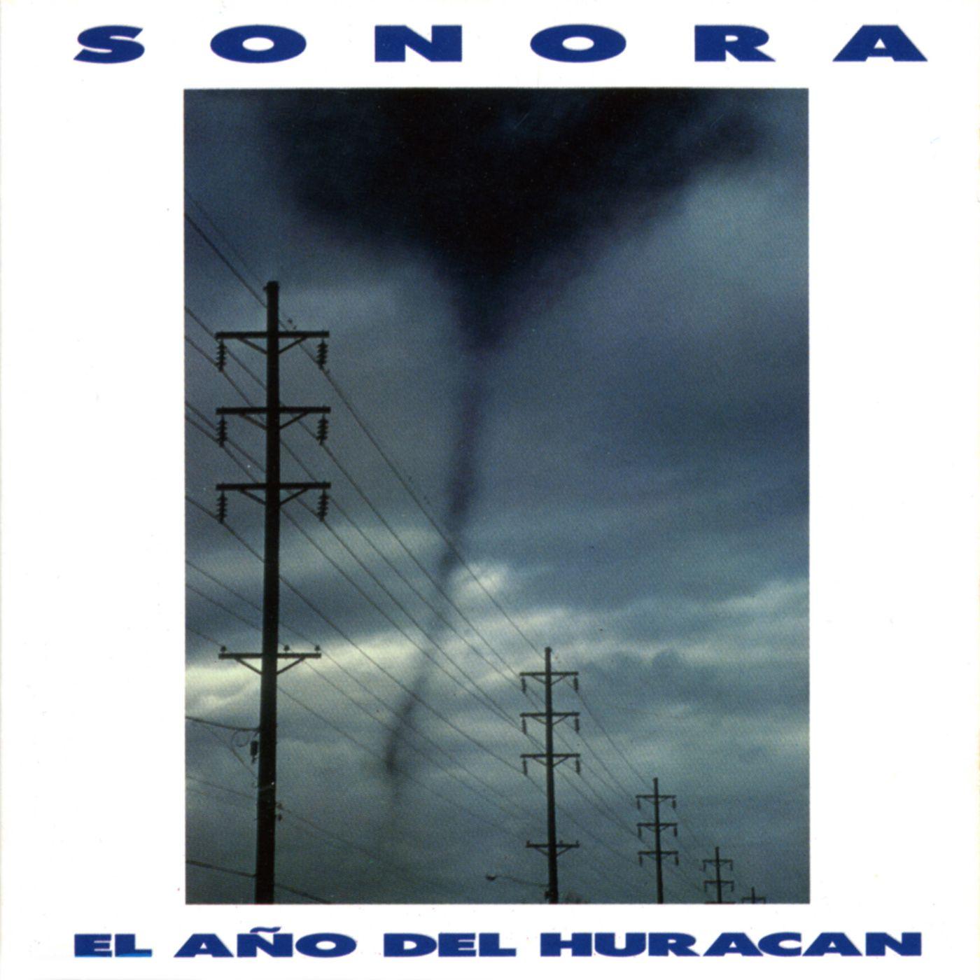 El Año Del Huracan