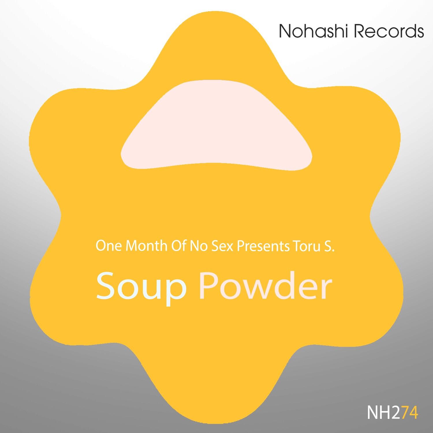Soup Powder