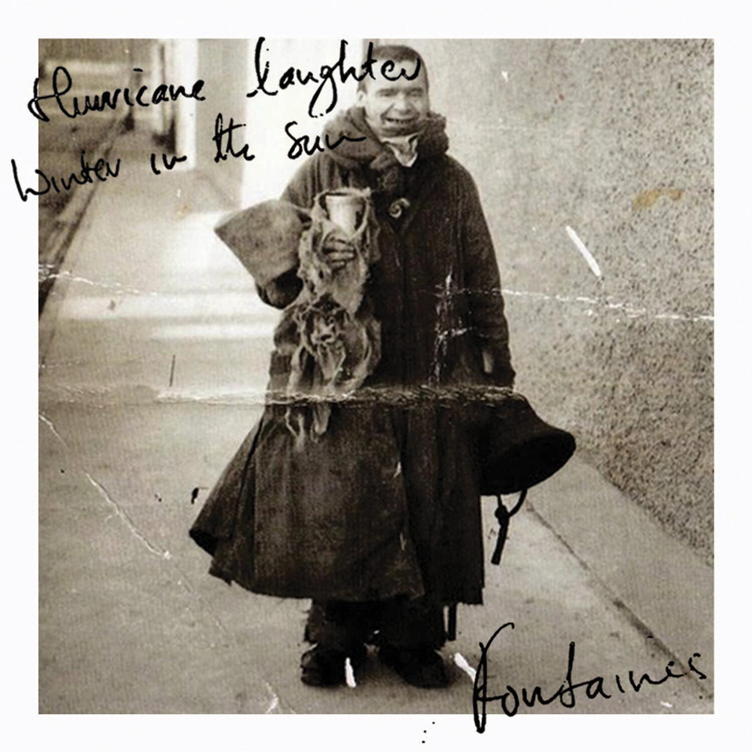 Hurricane Laughter / Winter in the Sun