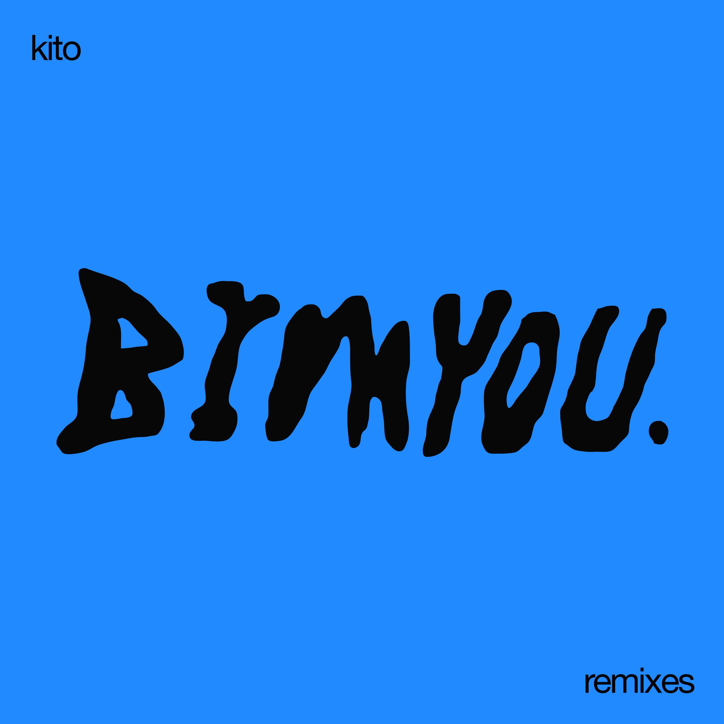 take your vibes and go (Dam Swindle Remix)