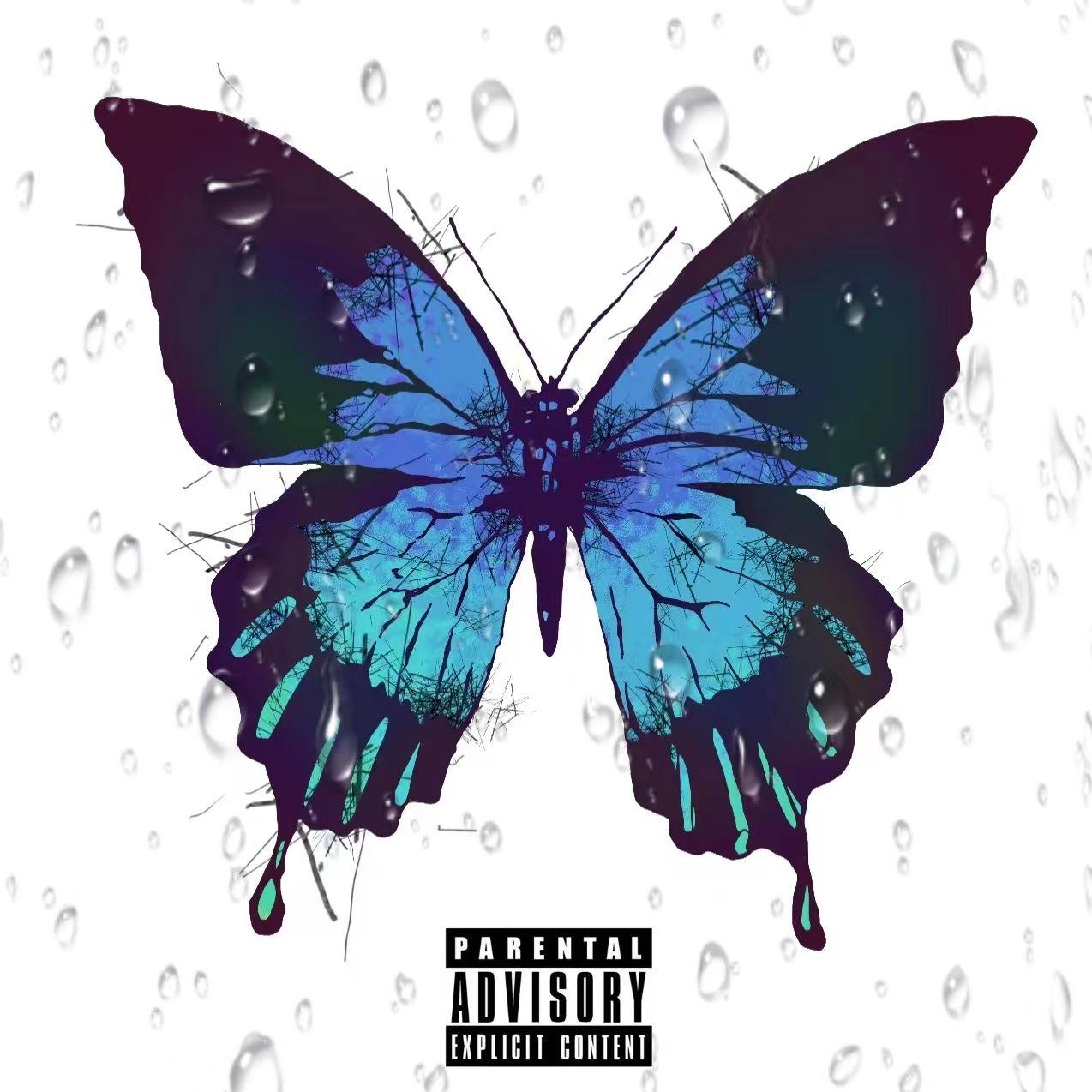 蝴蝶（Prod by MORROW）