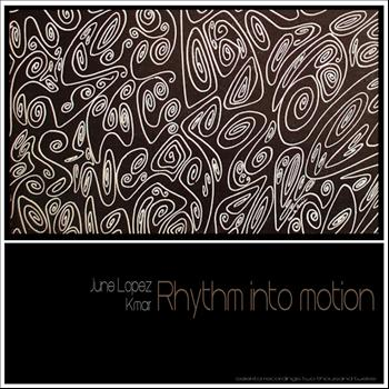 Rhythm Into Motion 