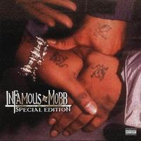 Special Edition - Infamous Mobb (instrumental)
