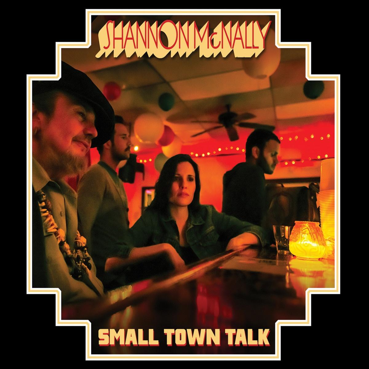 Small Town Talk (Songs Of Bobby Charles)