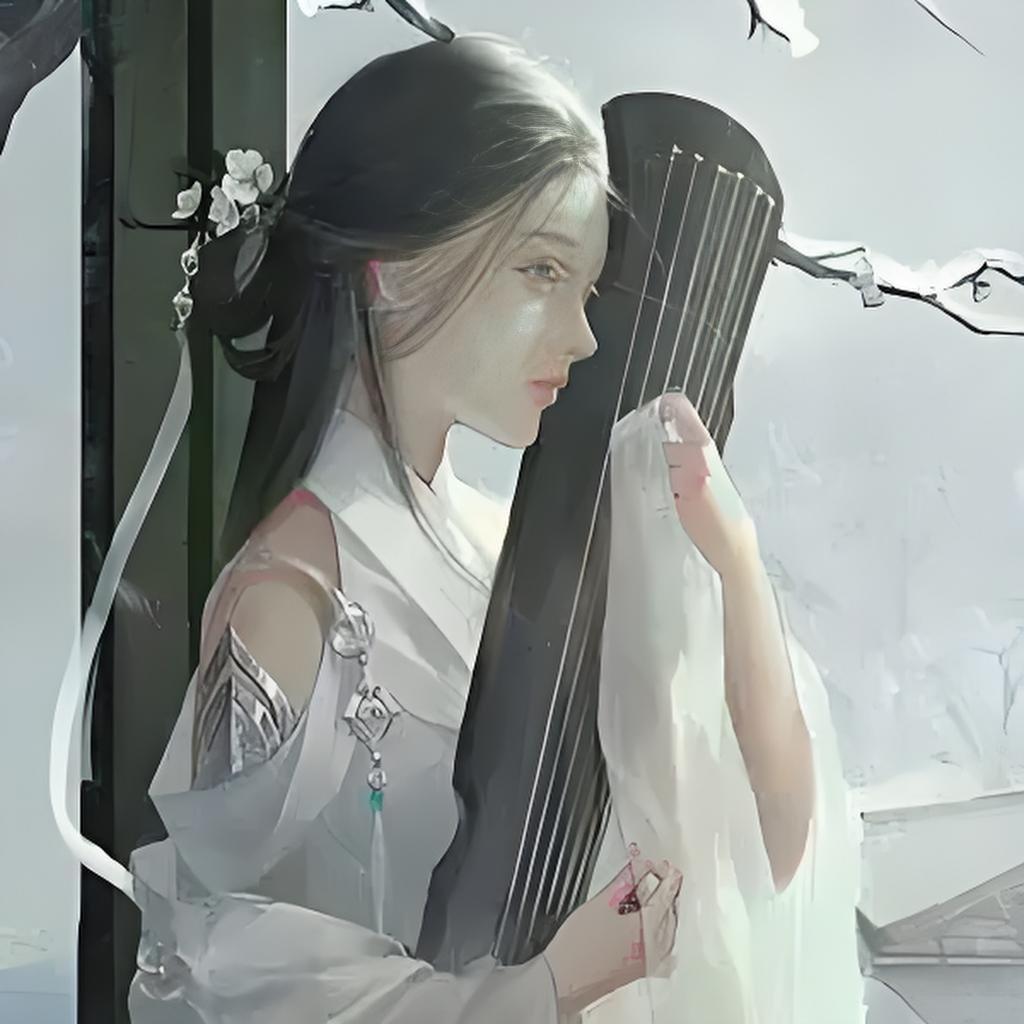 古筝流行曲 | 殿堂级古筝纯音乐100首精选 | 在线播放 | 网易云音乐