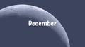 December专辑