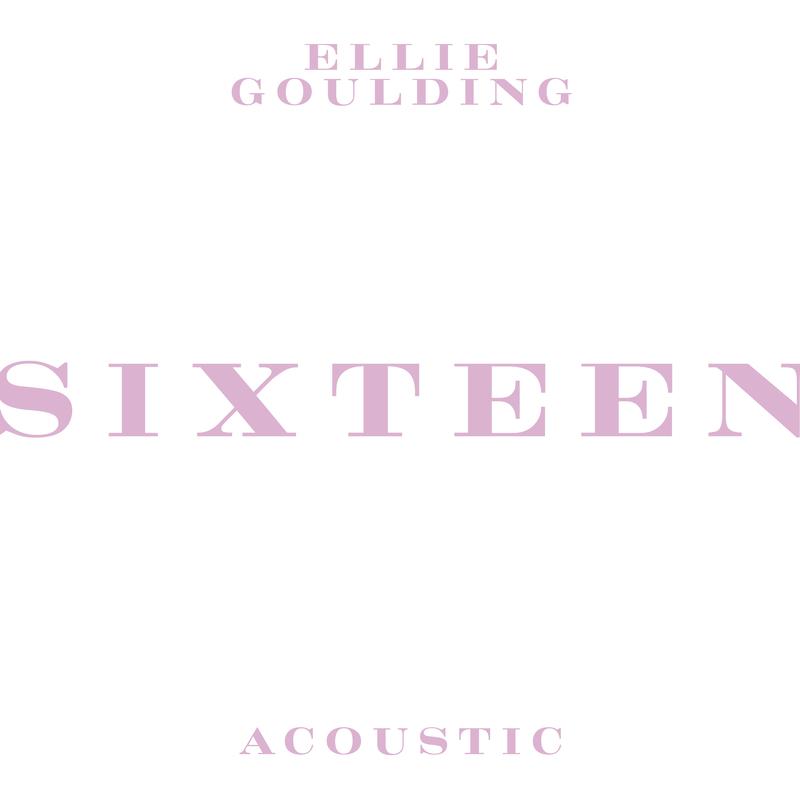 Sixteen (Acoustic)专辑