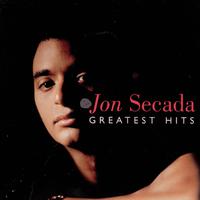 JON SECADA - ANGEL