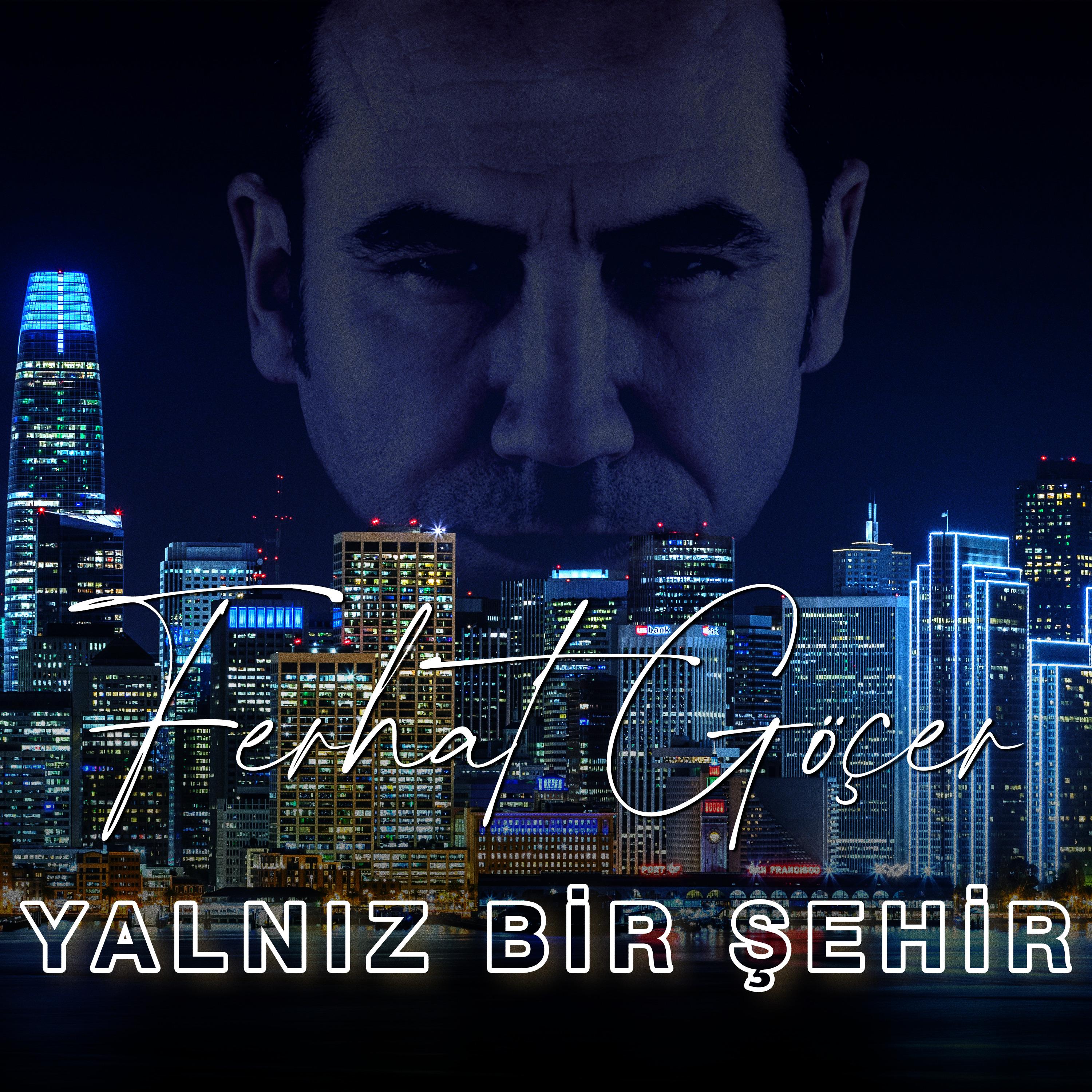 Yalnız Bir Şehir