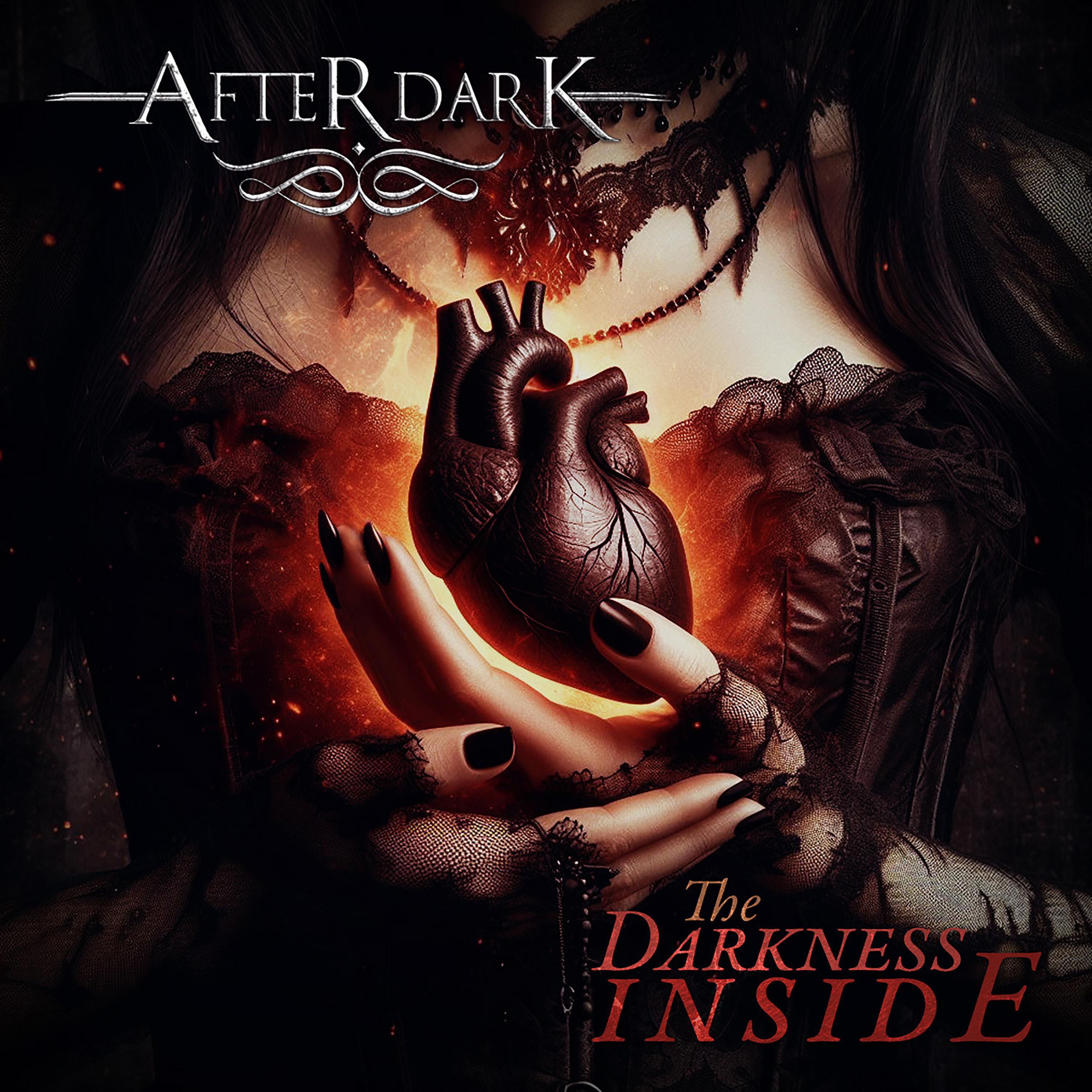 After Dark - The Darkness Inside