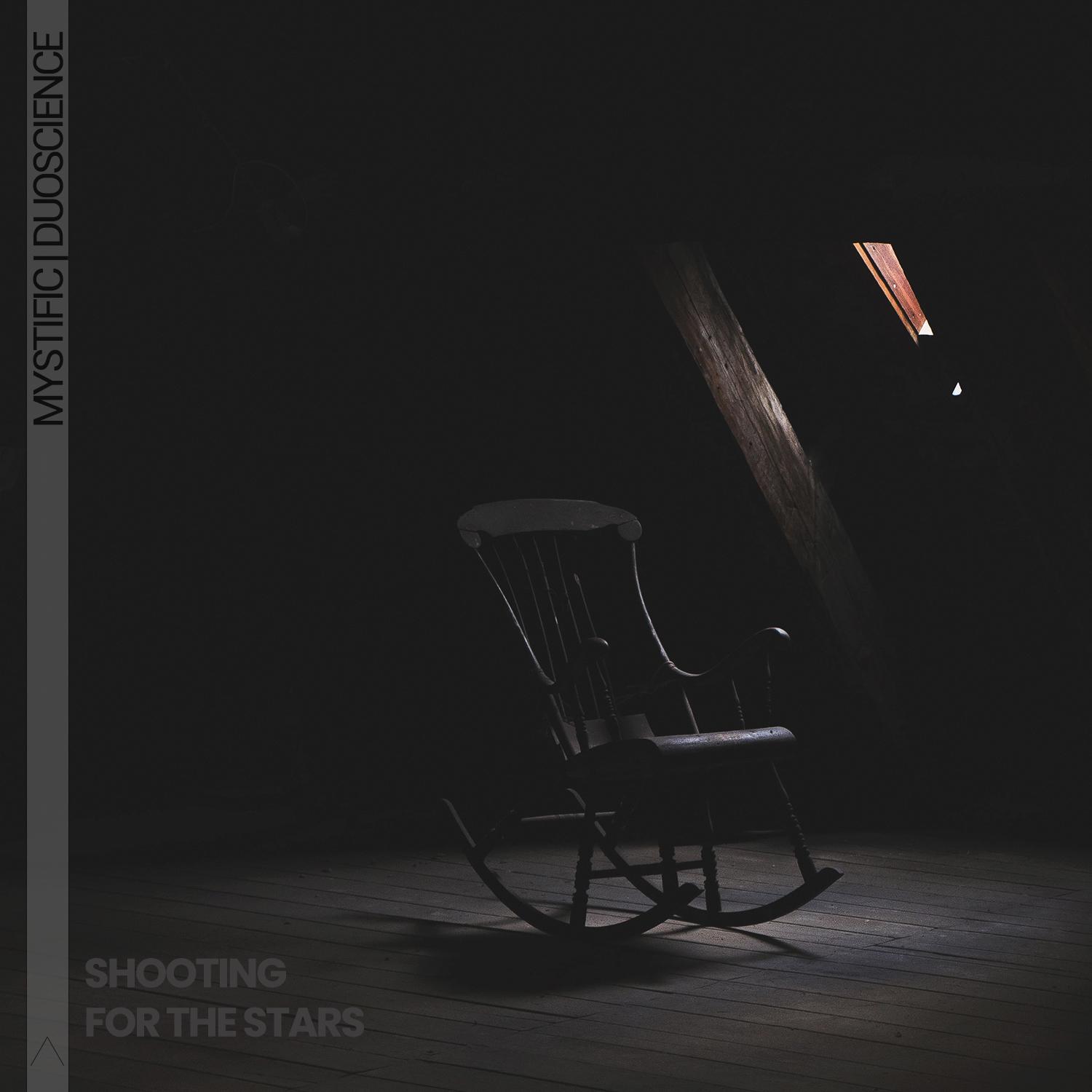 Shooting For The Stars