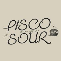 PISCO SOUR