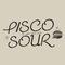 PISCO SOUR专辑