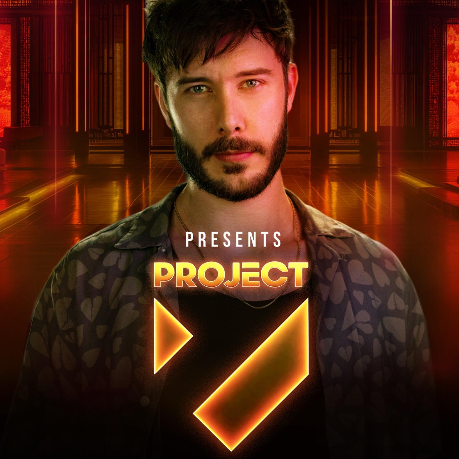 Vicetone Project V中国巡演2025 | 在线播放 | 网易云音乐