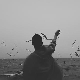 你隔岸观火却不救我。