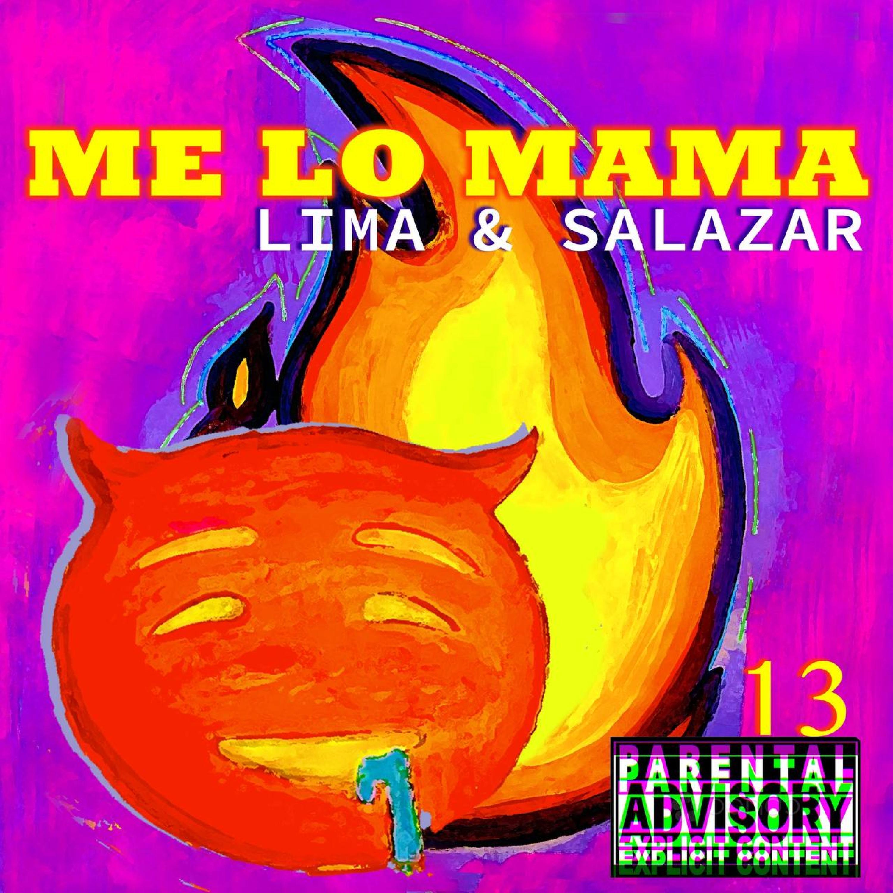 Me Lo Mama (feat. Salazar)