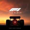 F1 The Album专辑