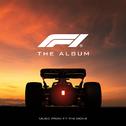 F1 The Album专辑