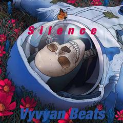 【FREE】"Silence"-静谧 guitar type beat