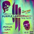 Purple Lamborghini (Chenbear Remix)