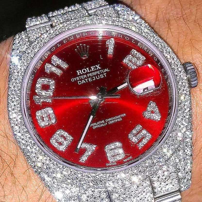 YANGSEABEATZ TAPE先行曲 'Rolex'