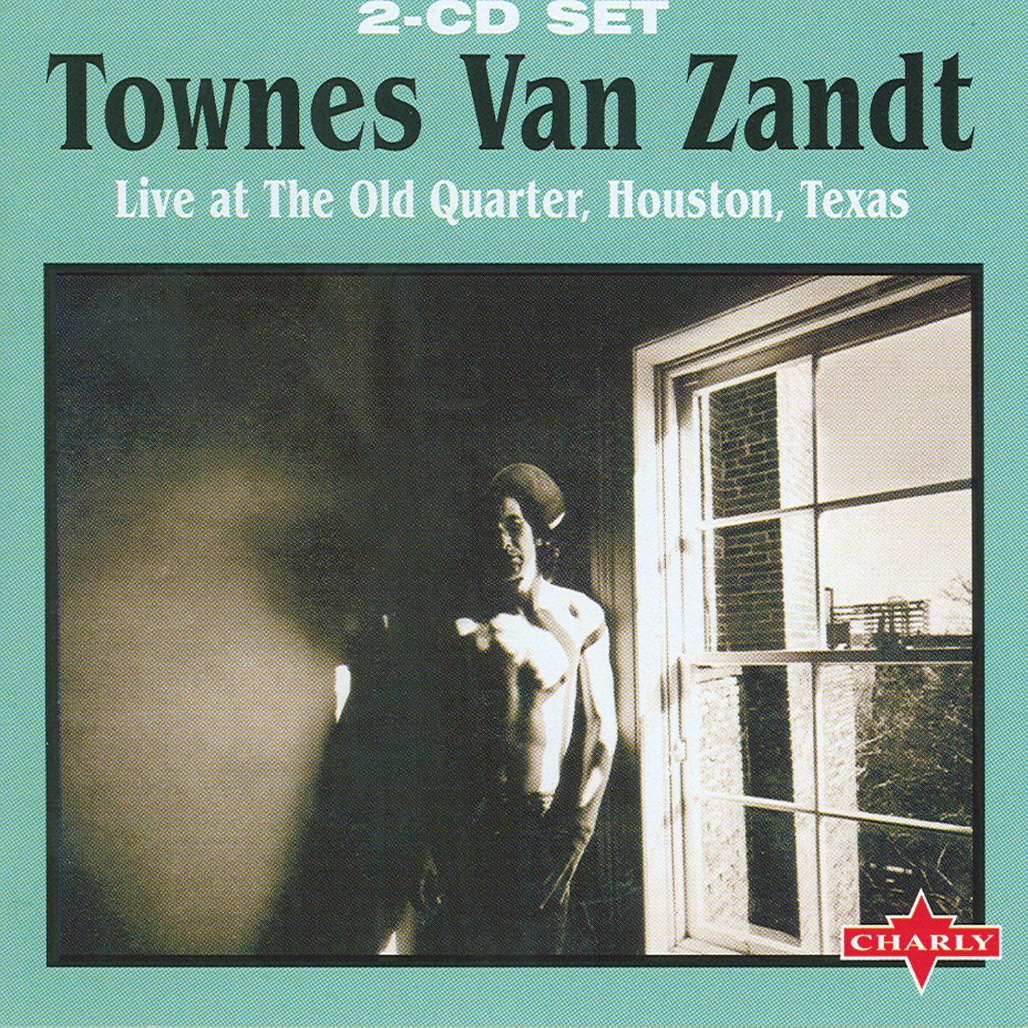 Live At The Old Quarter, Houston, Texas CD1
