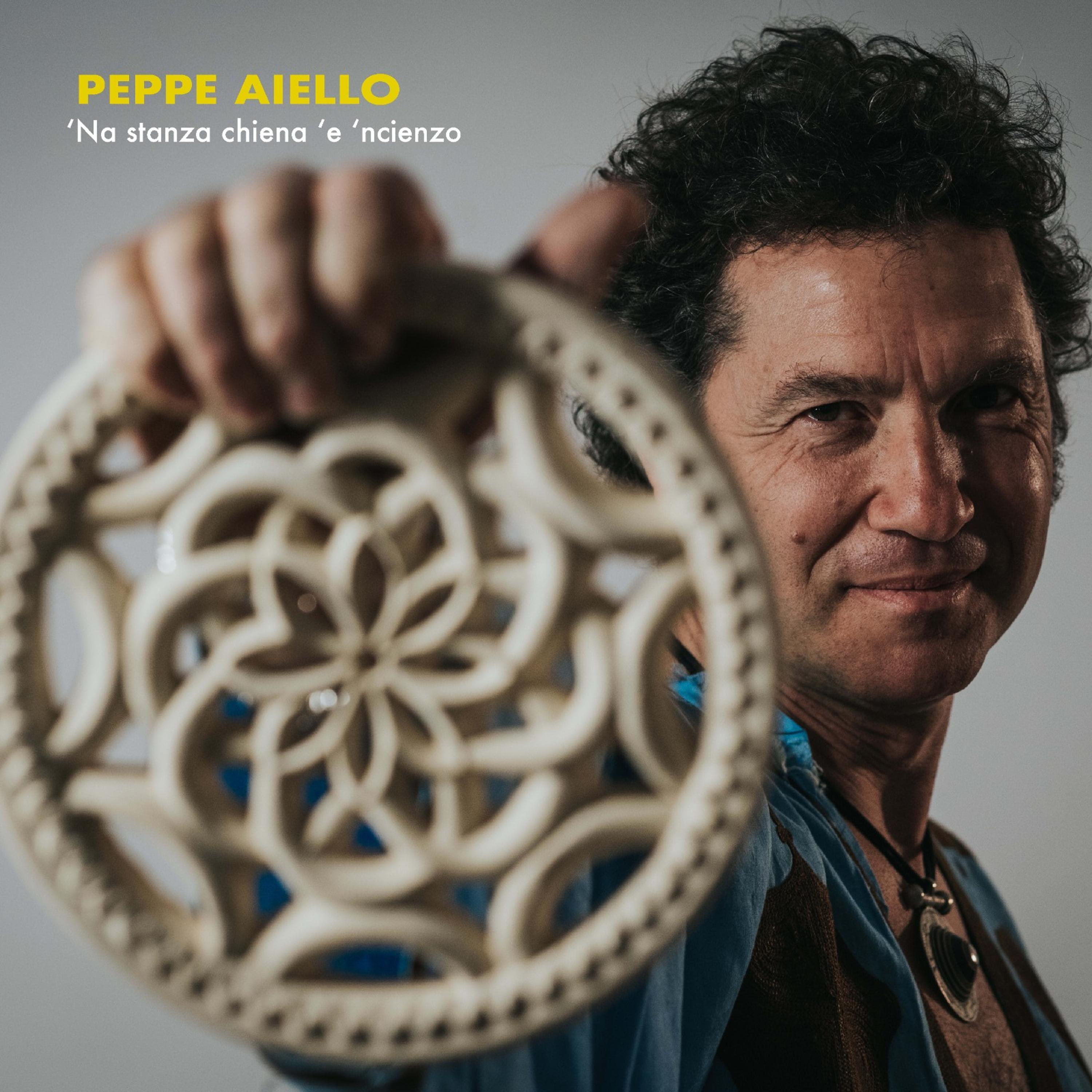 Peppe Aiello - Potosì