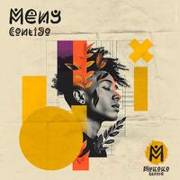 Meny - Contigo (Extended Mix)