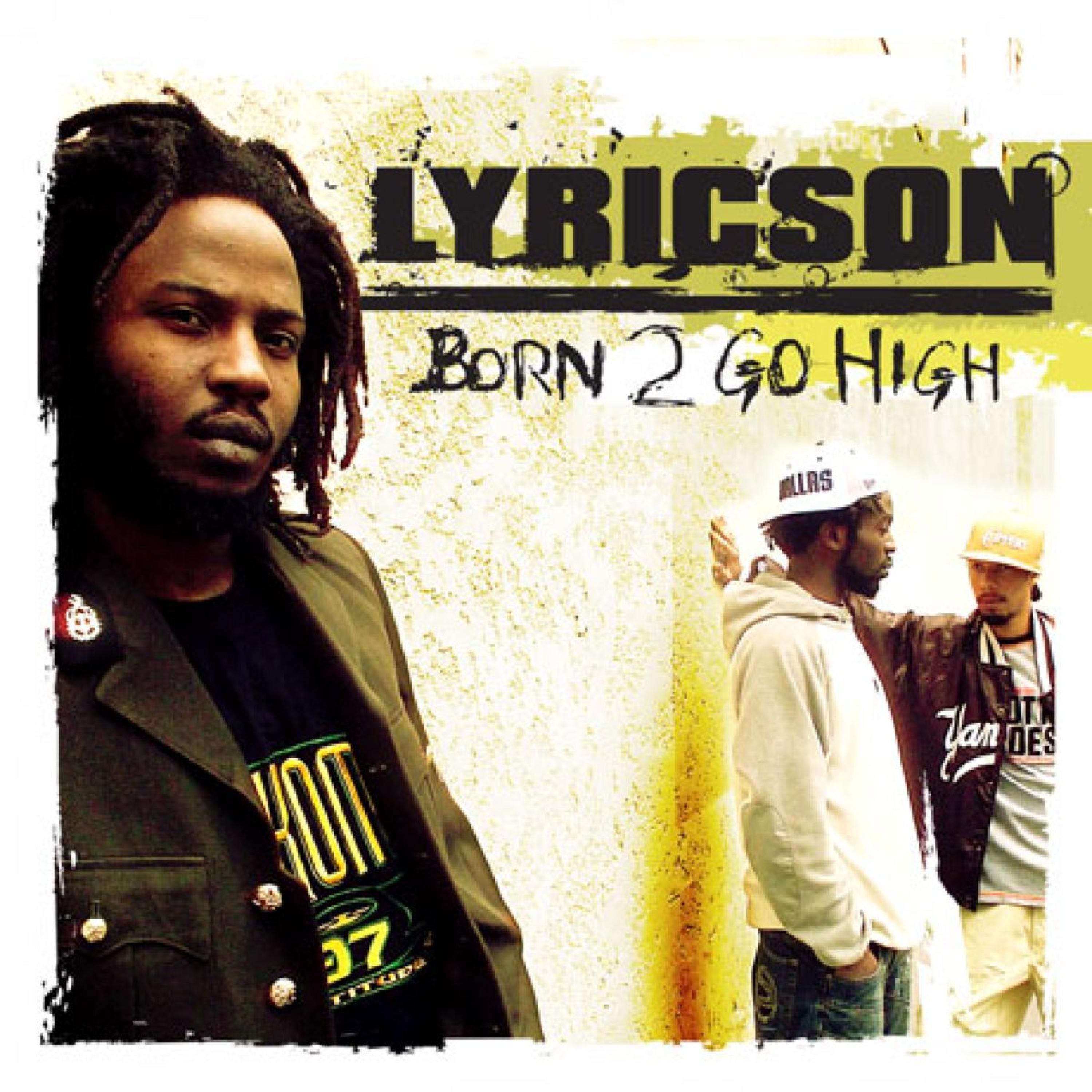 Born 2 Go High