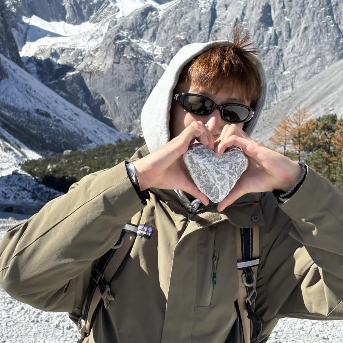 CashTrippy喀什特里皮 | 在线播放 | 网易云音乐