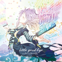 little good-bye专辑