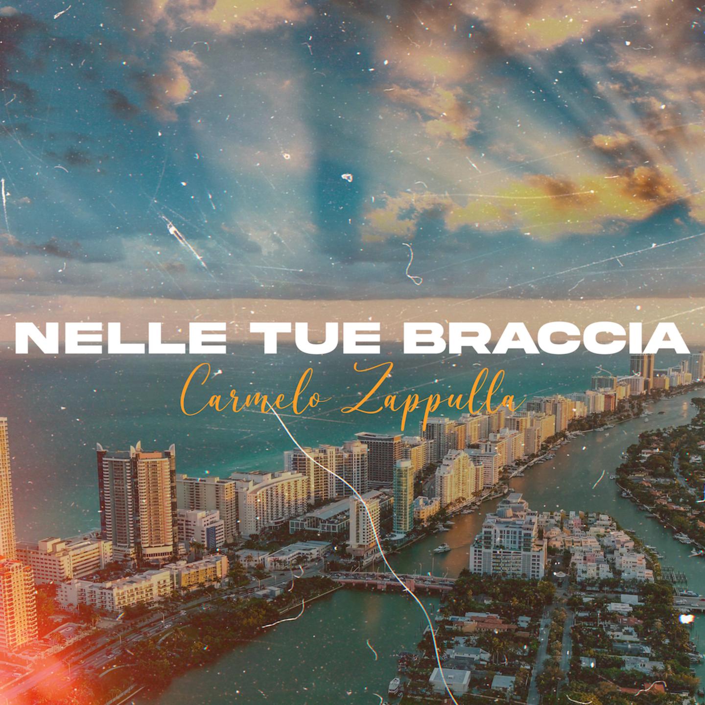 Nelle tue braccia